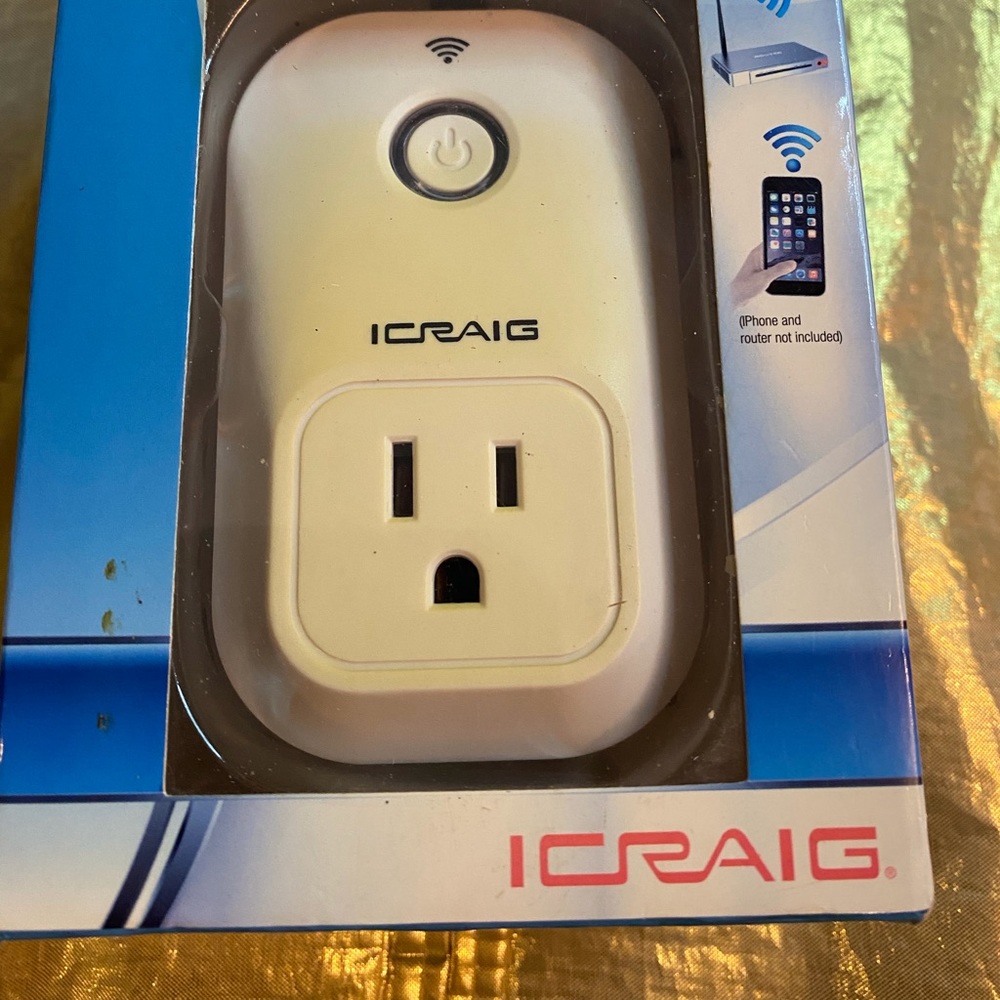Smart Socket